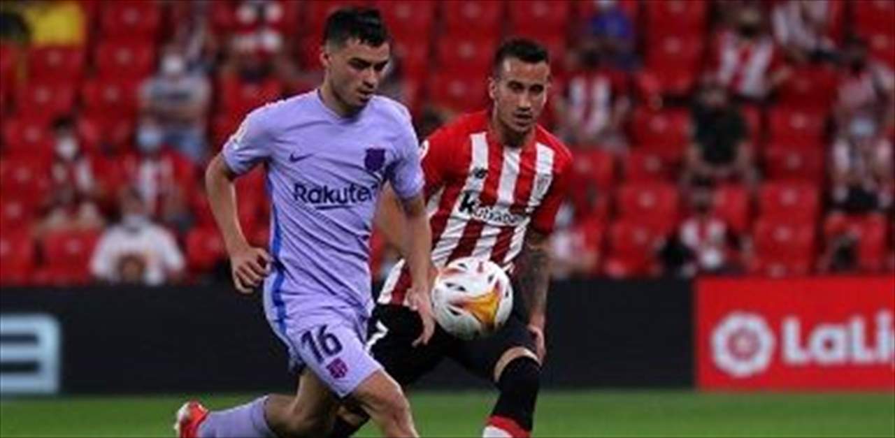 بيدري .. أكثر اللاعبين تحت 20 سنة خبرة في العالم