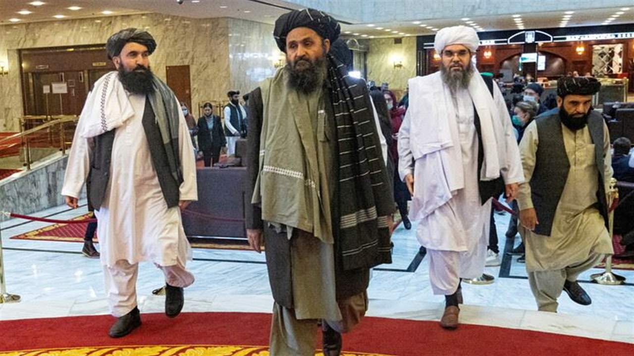مدير الـ"CIA" التقى مع زعيم "طالبان" عبد الغني برادار