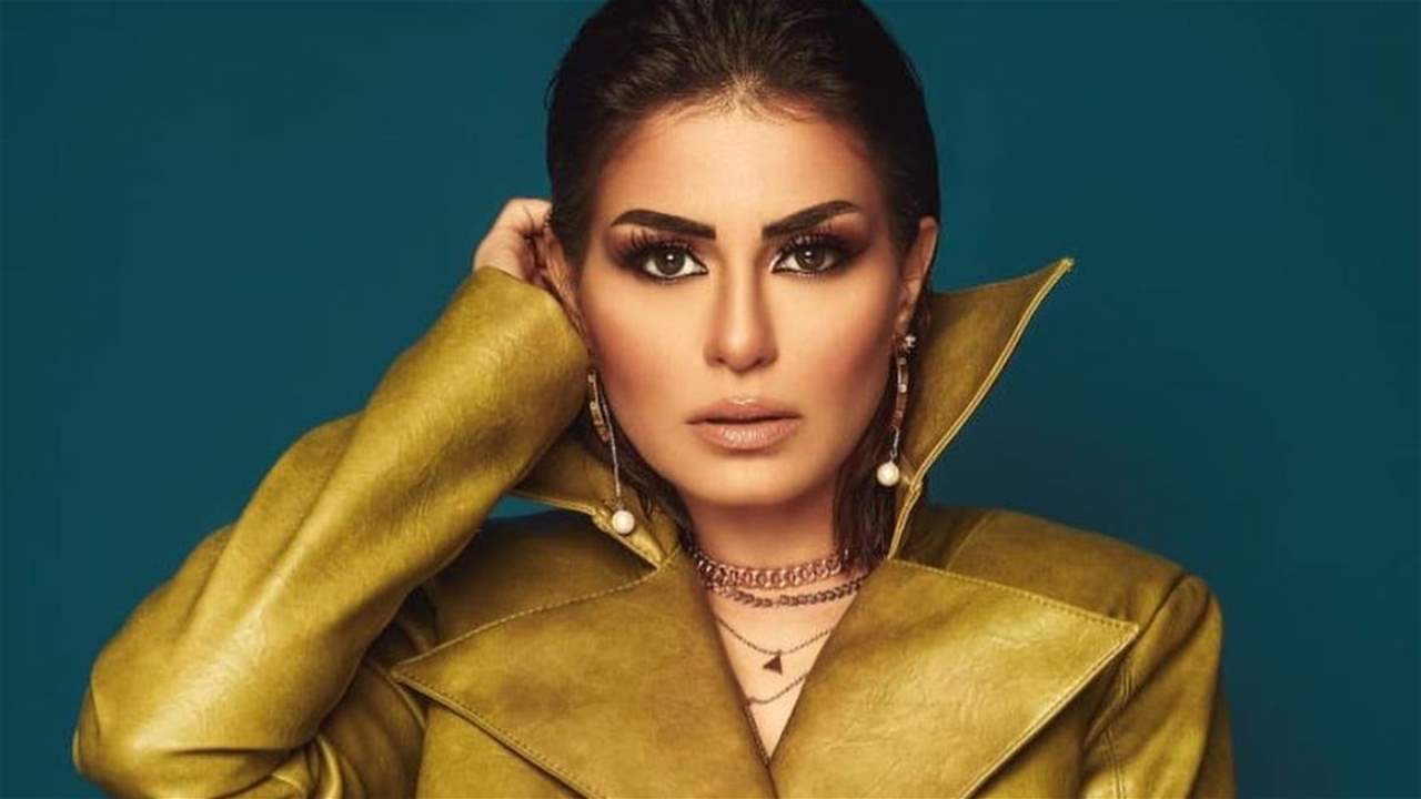 منة فضالي تطمئن الجمهور على نضال الشافعي وتكشف تطورات حالته الصحية