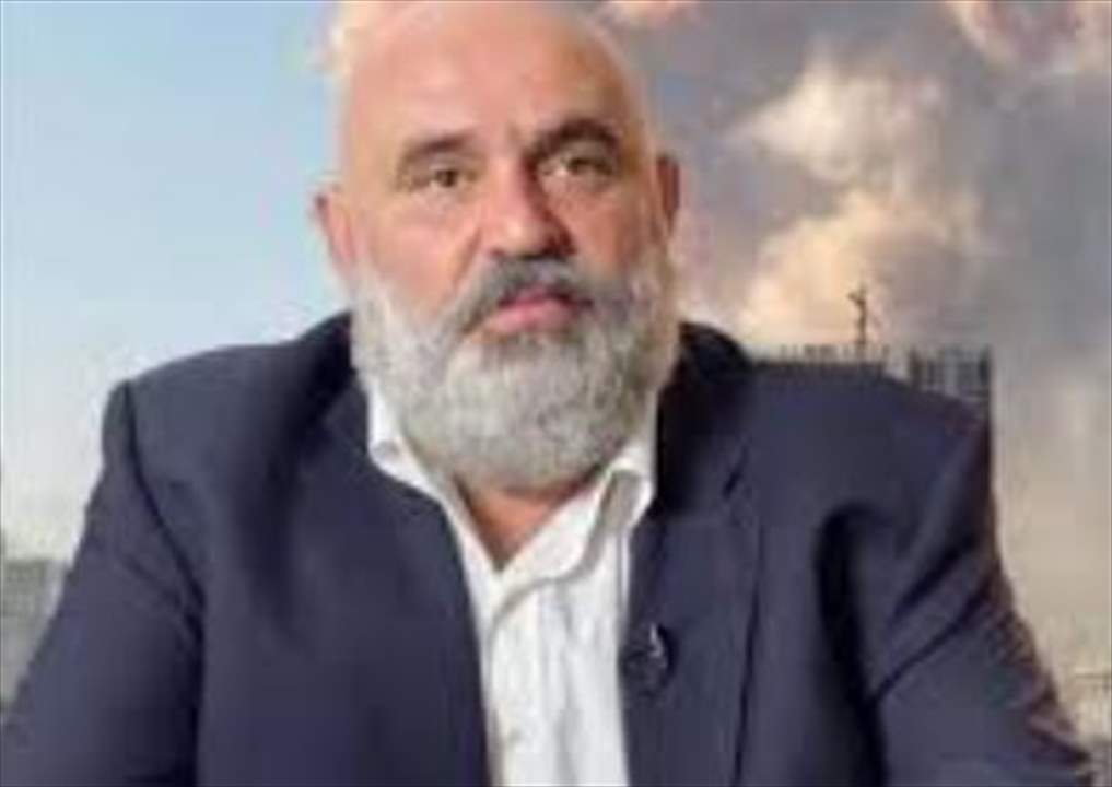 بيان لوكيل إبراهيم الصقر عن خزانات البنزين التي ضبطت بزحلة 