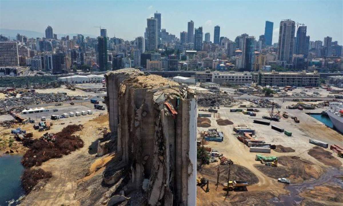 فايننشال تايمز: محامون لبنانيون تقدموا بدعوى قضائية ضد شركة مسجلة في بريطانيا لدورها في تفجير بيروت