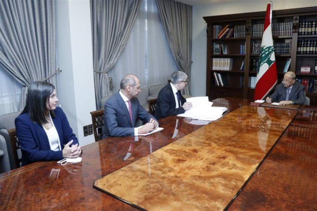 عون عرض مع المجذوب الواقع التربوي