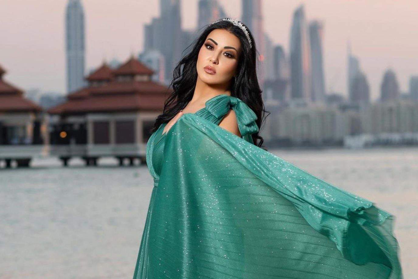 حقيقة إحالة سمية الخشاب إلى التحقيق بعد صورتها المسيئة لطليقها احمد سعد