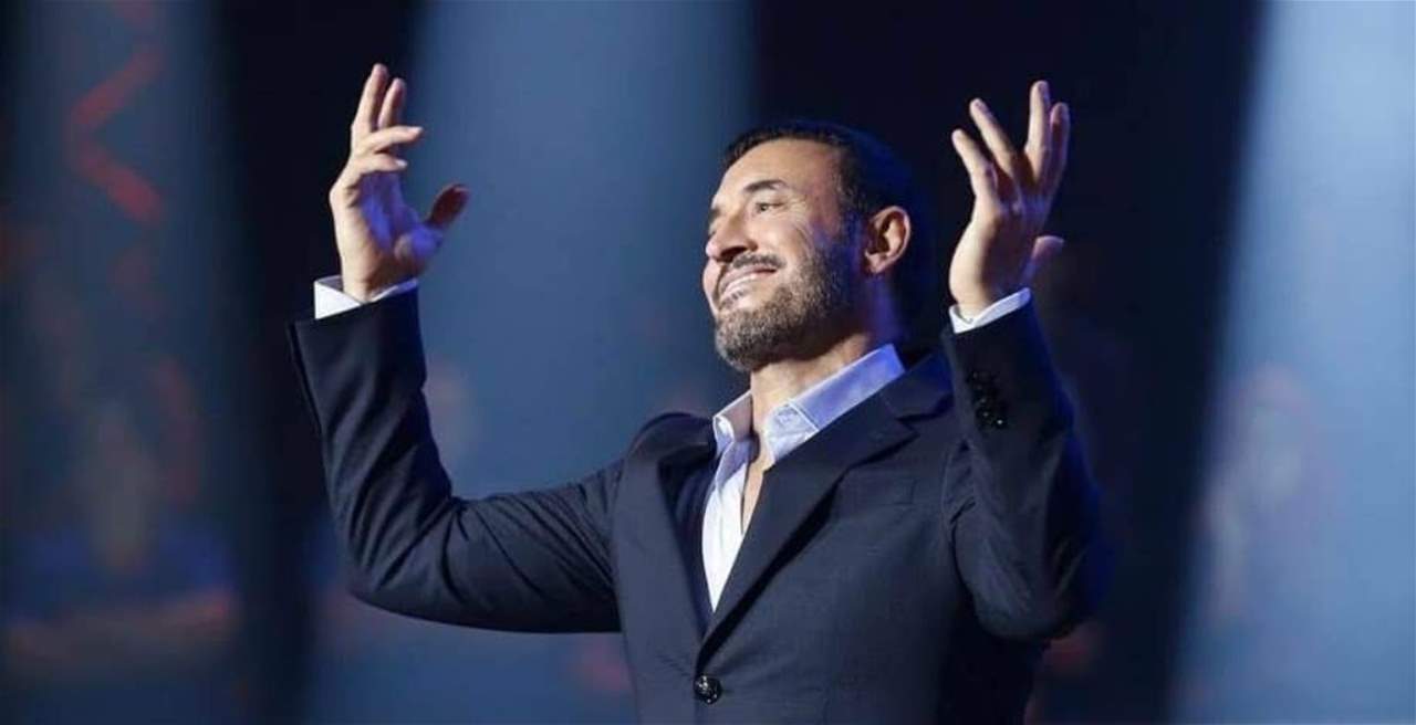 الحزن يخيّم على الوسط الفني العراقي وهذه علاقة كاظم الساهر!!