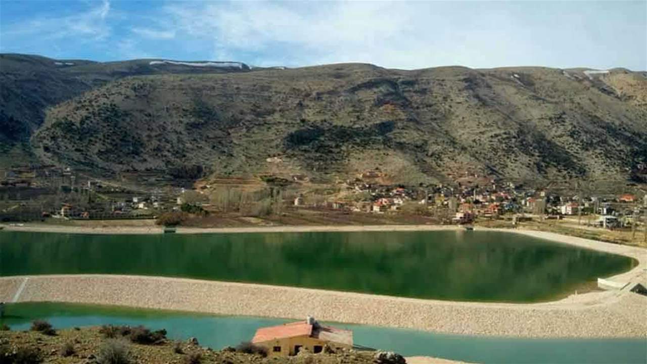 مشروع سد اليمونة