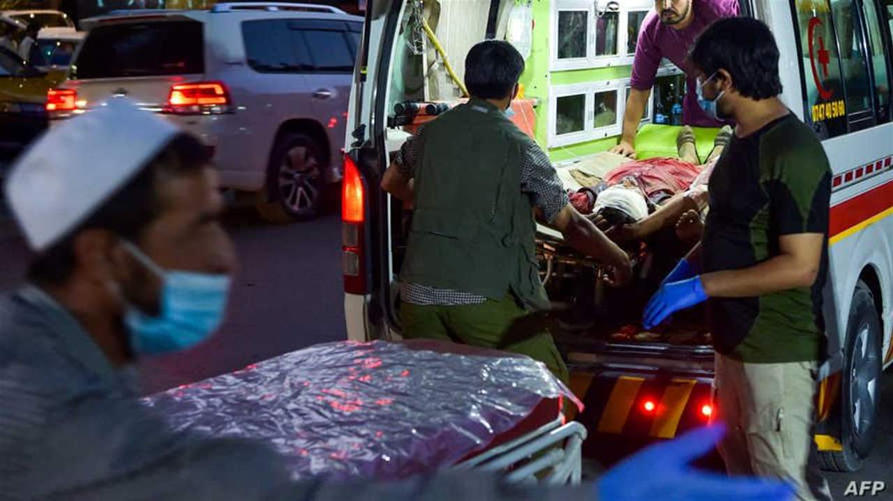 البنتاغون: هجوم مطار كابول نفذه انتحاري واحد