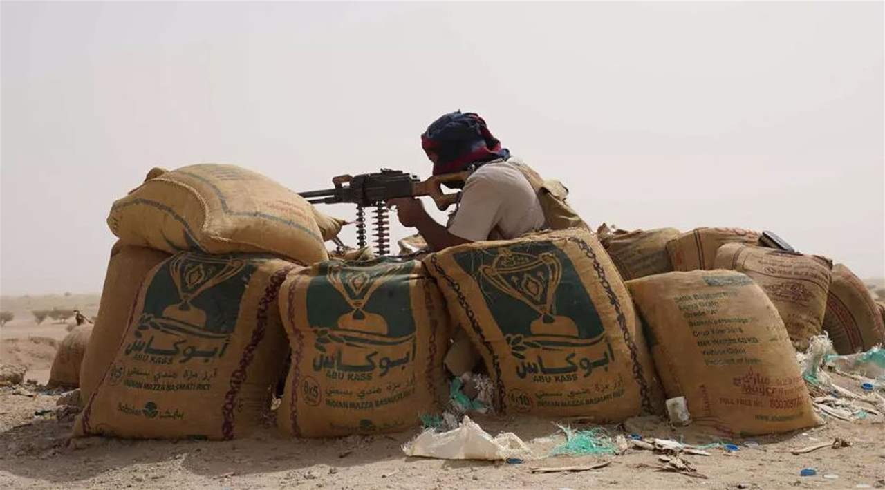 مقتل سبعة عسكريين في هجوم على قاعدة عسكرية جنوب اليمن