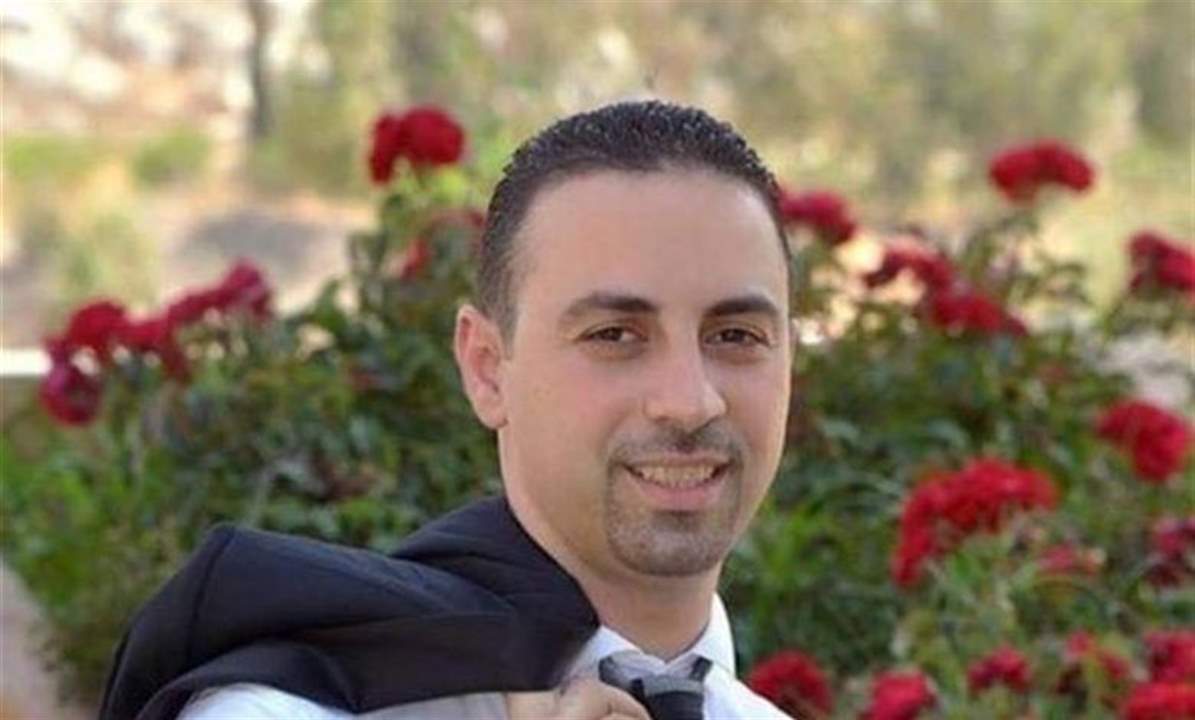 اللواء خير اتصل بالسلطات الأردنية لإستعادة جثة المغترب جورج نعمة