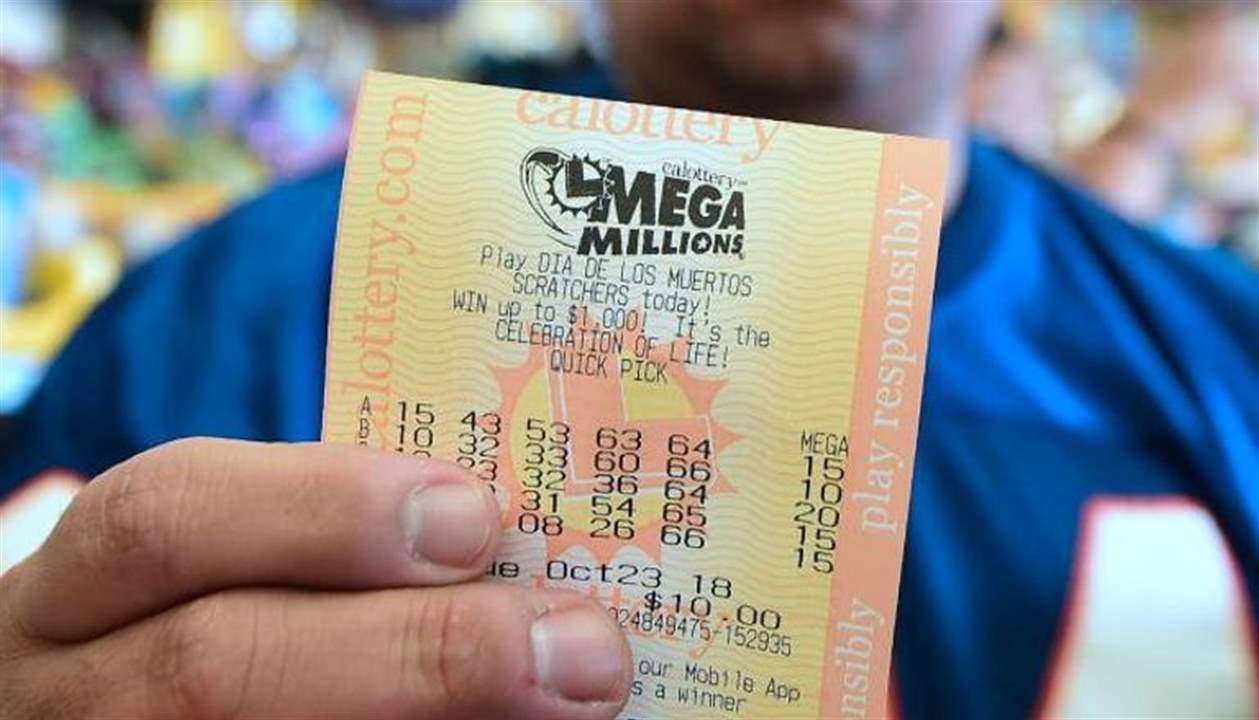  أميركي يفوز بـ18 مليون دولار في اليانصيب باستخدام نفس الأرقام منذ 1991