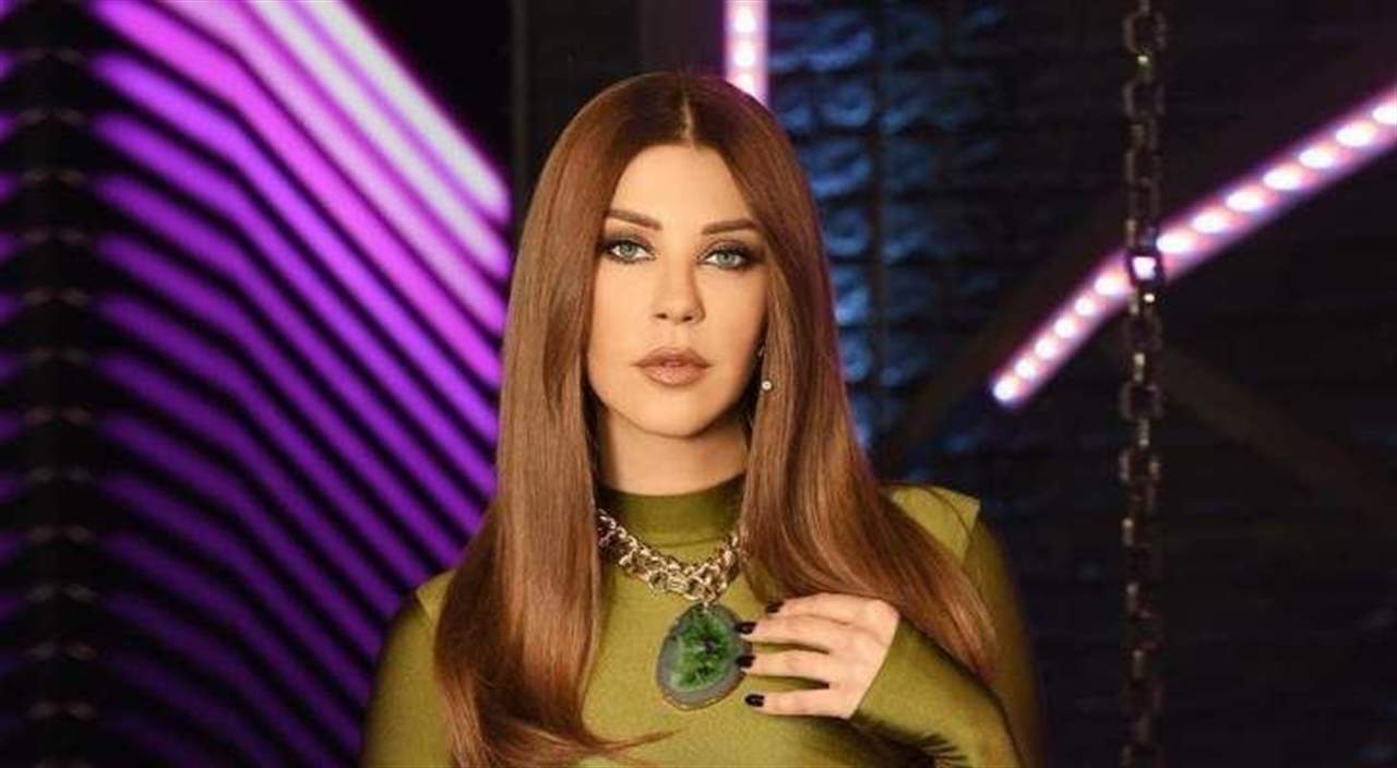 أوّل ظهور لزوج كارلا حداد معها على مواقع التواصل الاجتماعي
