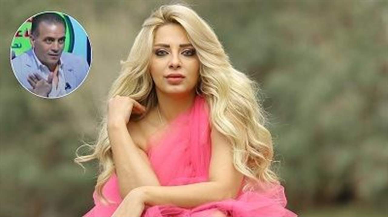 بالفيديو - مي حلمي حديث الساعة في مصر .. إيقاف برنامجها ومنعها من الظهور التلفزيوني