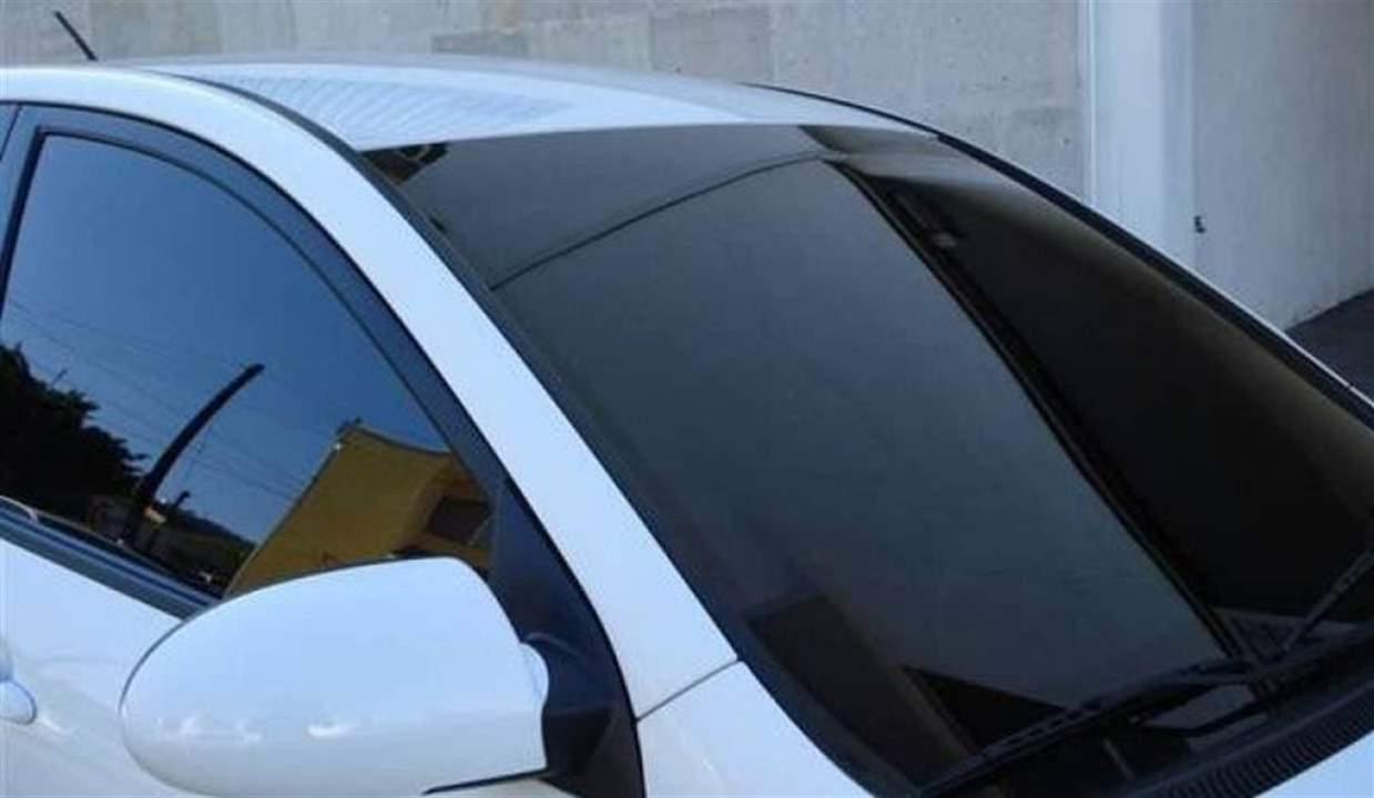 مذكرة بوقف العمل بتراخيص العازل لأشعة الشمس ضمن نطاق محافظة بعلبك الهرمل