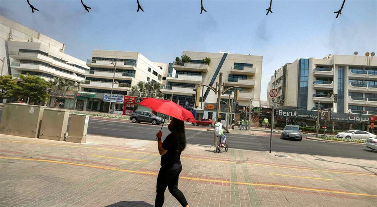 التغيّر المناخي يهدّد الخليج بحرارة لا تُطاق