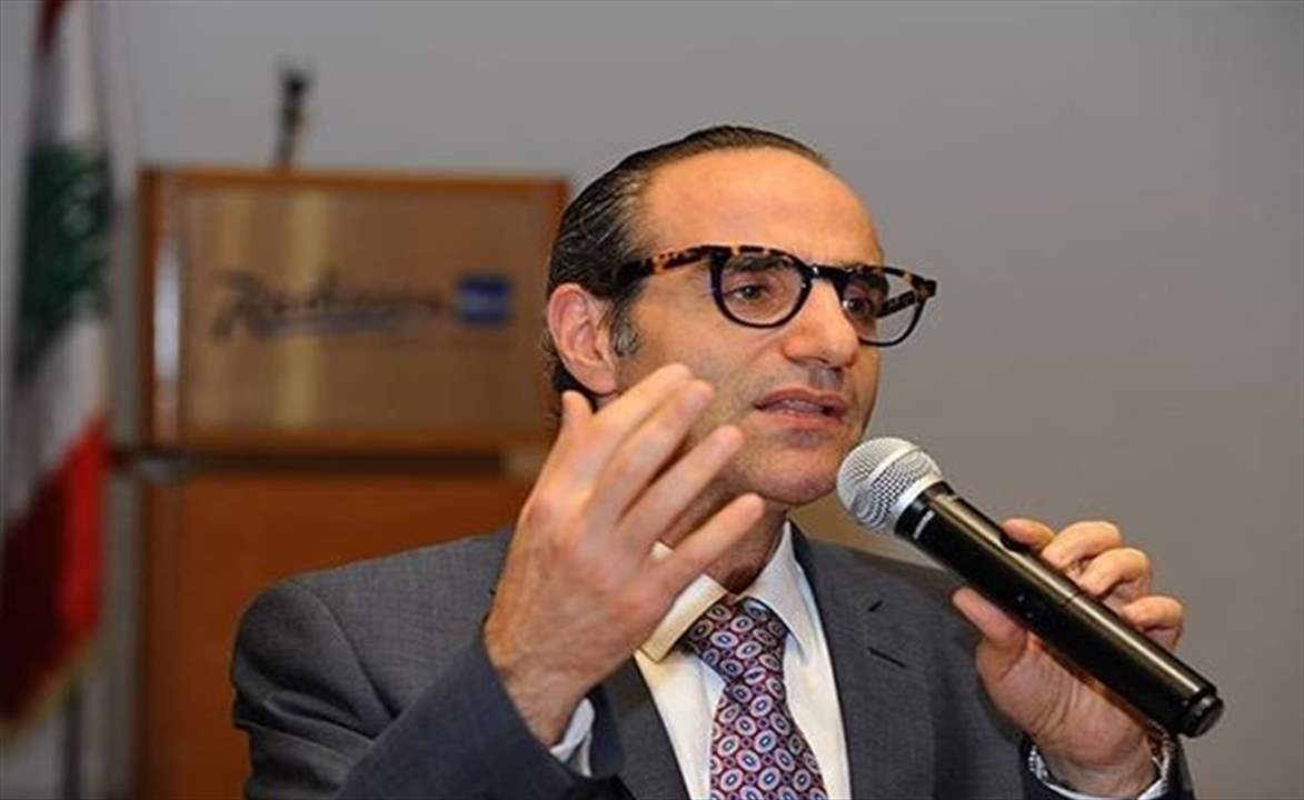 "محكمة": الادعاء على ربيع حسونة لاحتكاره أدوية للسرطان 