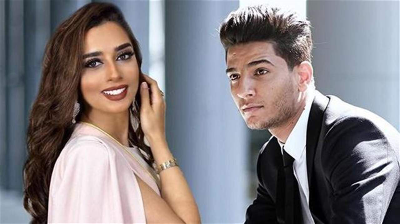 بعد بلقيس.. محمد عساف يلتقي بتوأمه والصدمة واضحة على وجهه-فيديو