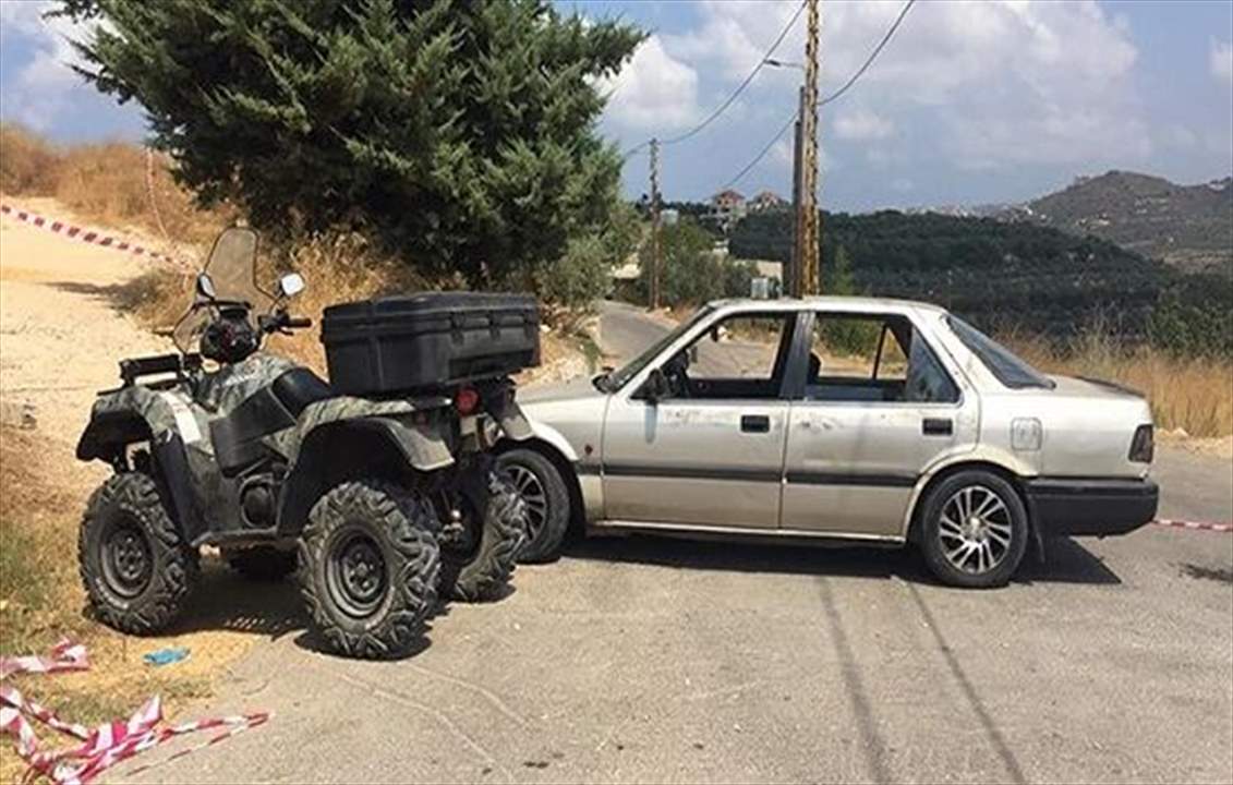 بالوقائع والأسماء - صدور القرار الظني في جريمة كفتون