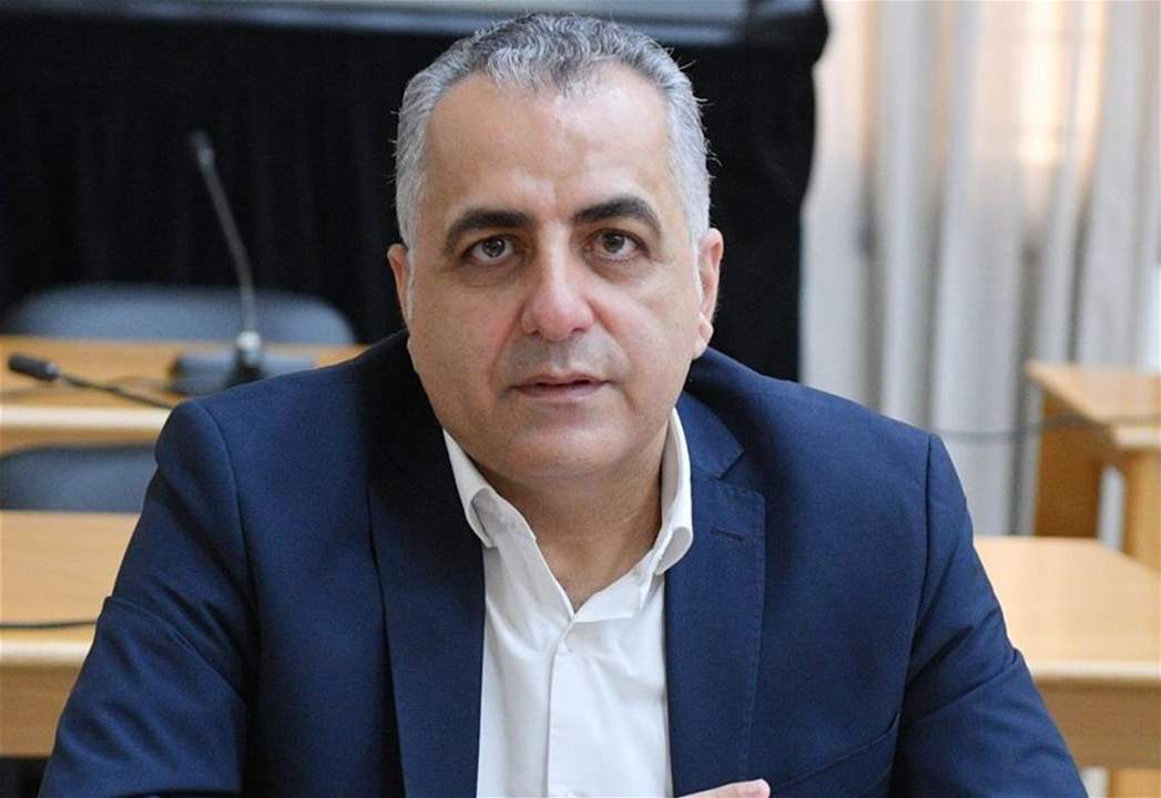 كركي ادعى على شركات وأجراء وهميين أمام النيابة العامة المالية وطالب باستراد المبالغ المدفوعة