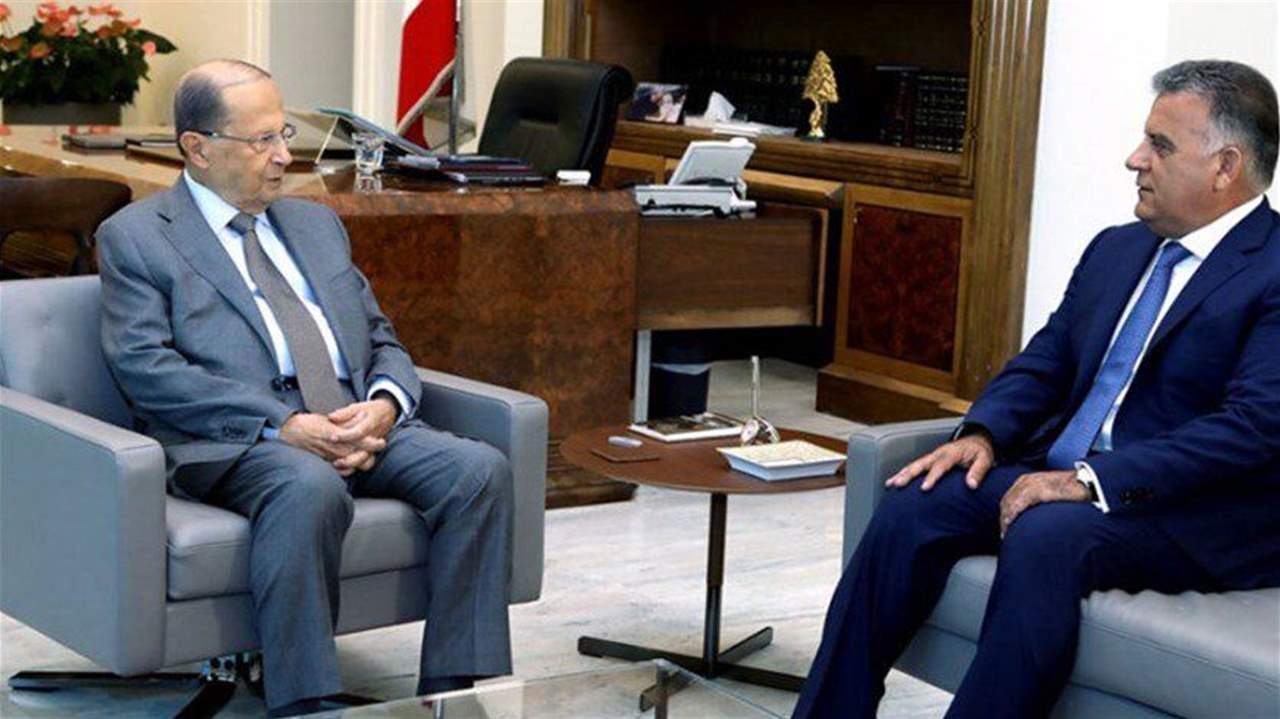 "الجمهورية": عقد جديدة وتوزير يثير عاصفة