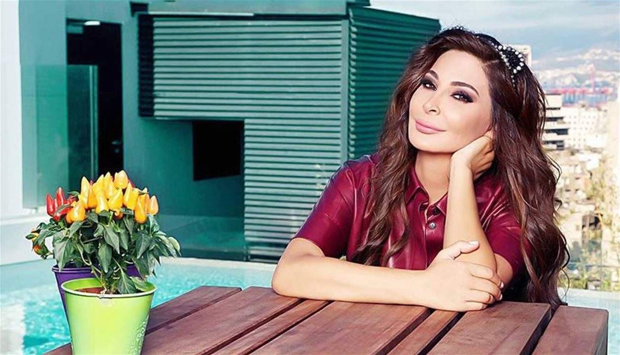 اليسا تنفعل بسبب الاوضاع: "يلعن الساعة اللي شفنا وجوهكن كلكن"