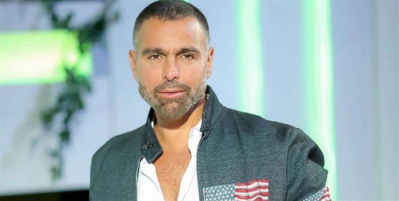 خليل زين وتفاصيل حصرية عن تعاونه مع نانسي عجرم 