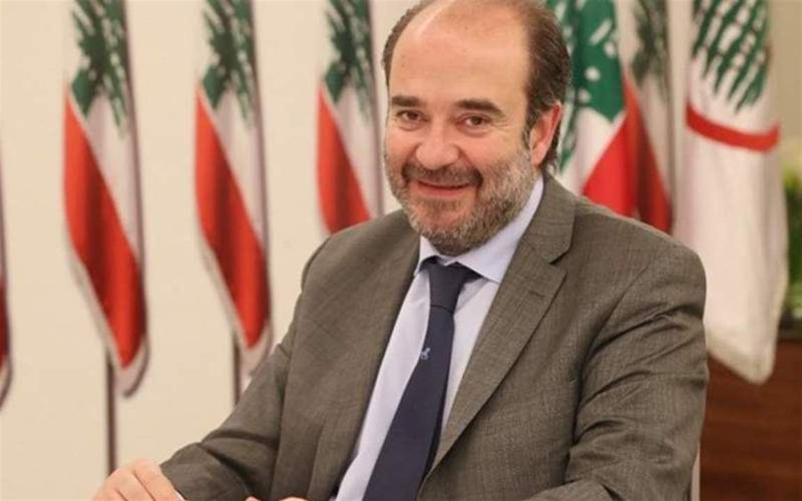 عقيص: تعاطي القضاء مع ملف الصقر كيدي