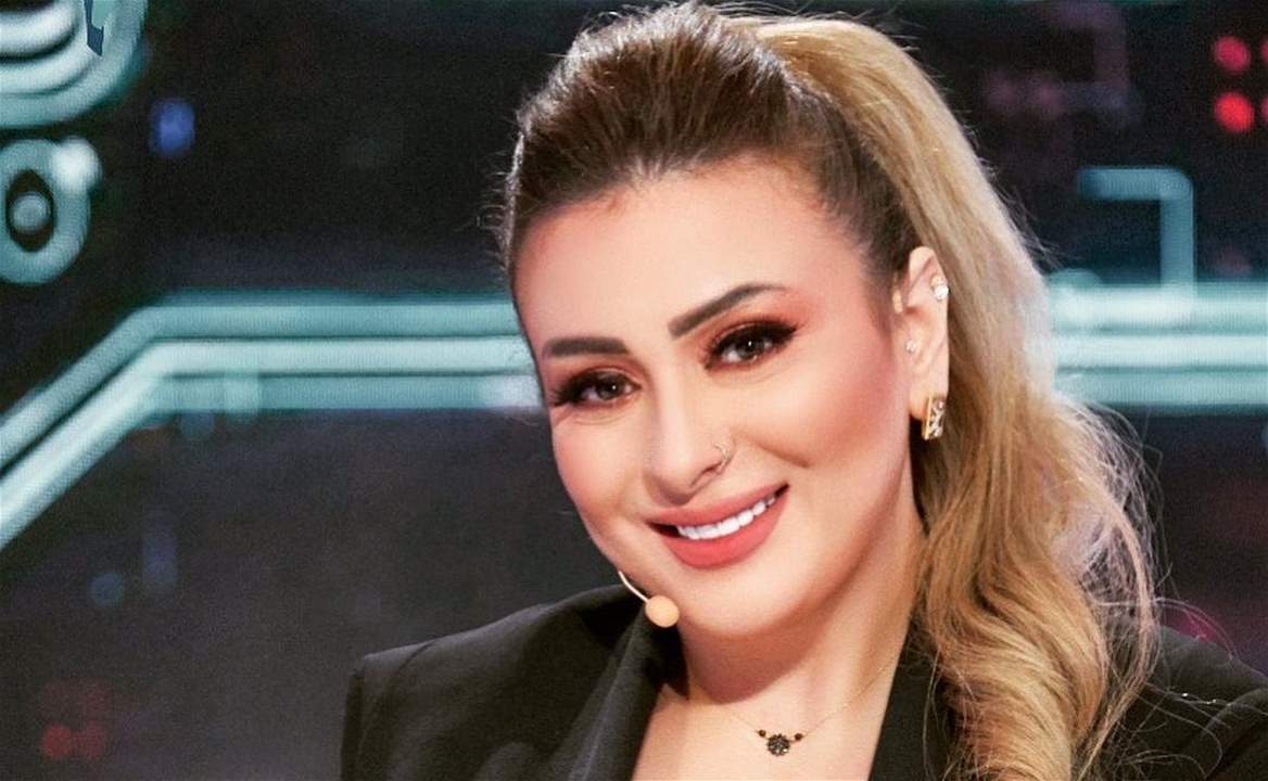 فرح يوسف تردّ على متابعة وصفتها بالفاشلة "روحي تعالجي"