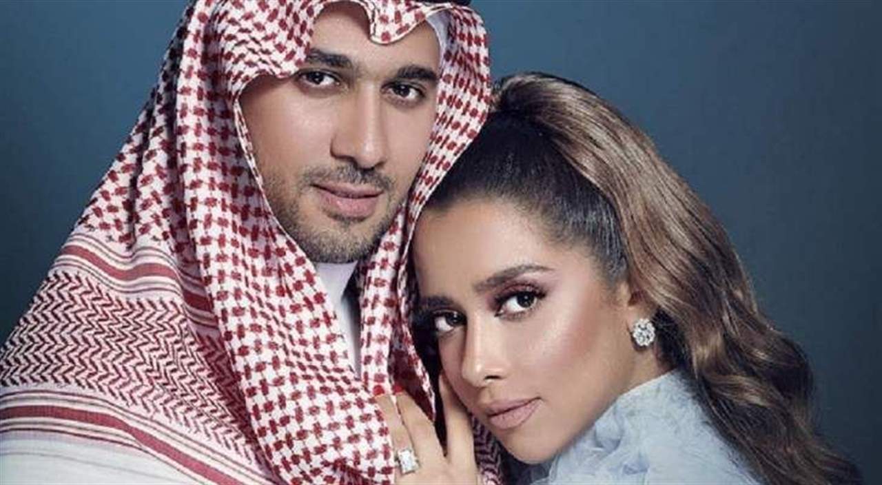 بلقيس تعلن طلاقها رسمياً بعد رفعها قضية خلع على زوجها 