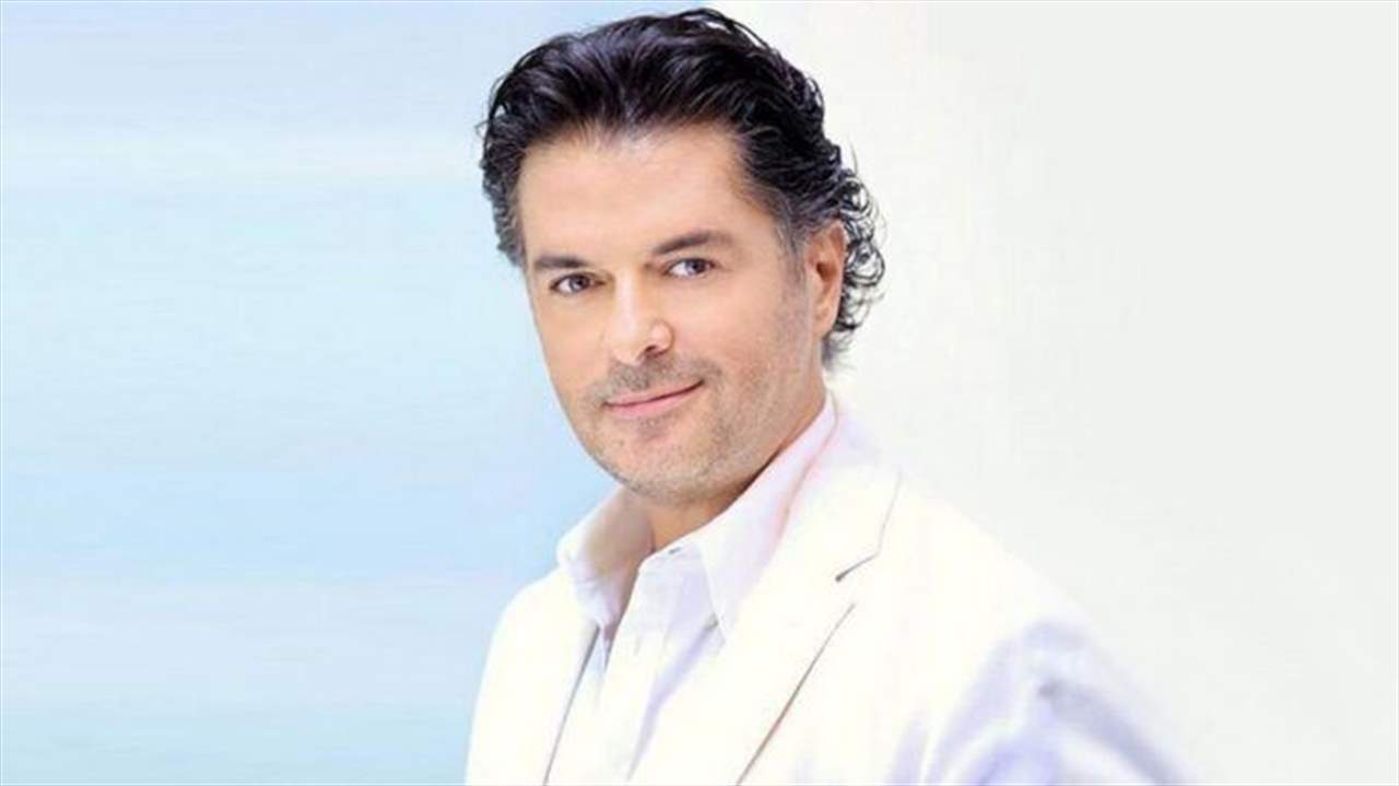 راغب علامة يروي ما حصل معه في إحدى الحفلات.. "أحلى قطعة كهربا"
