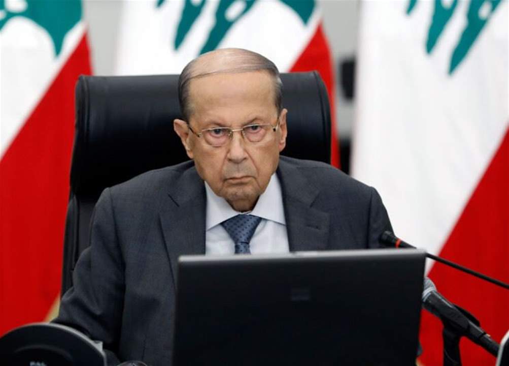 "الجمهورية": هل تراجع الرئيس عون لكي تتشكل الحكومة بلا ثلث معطل؟