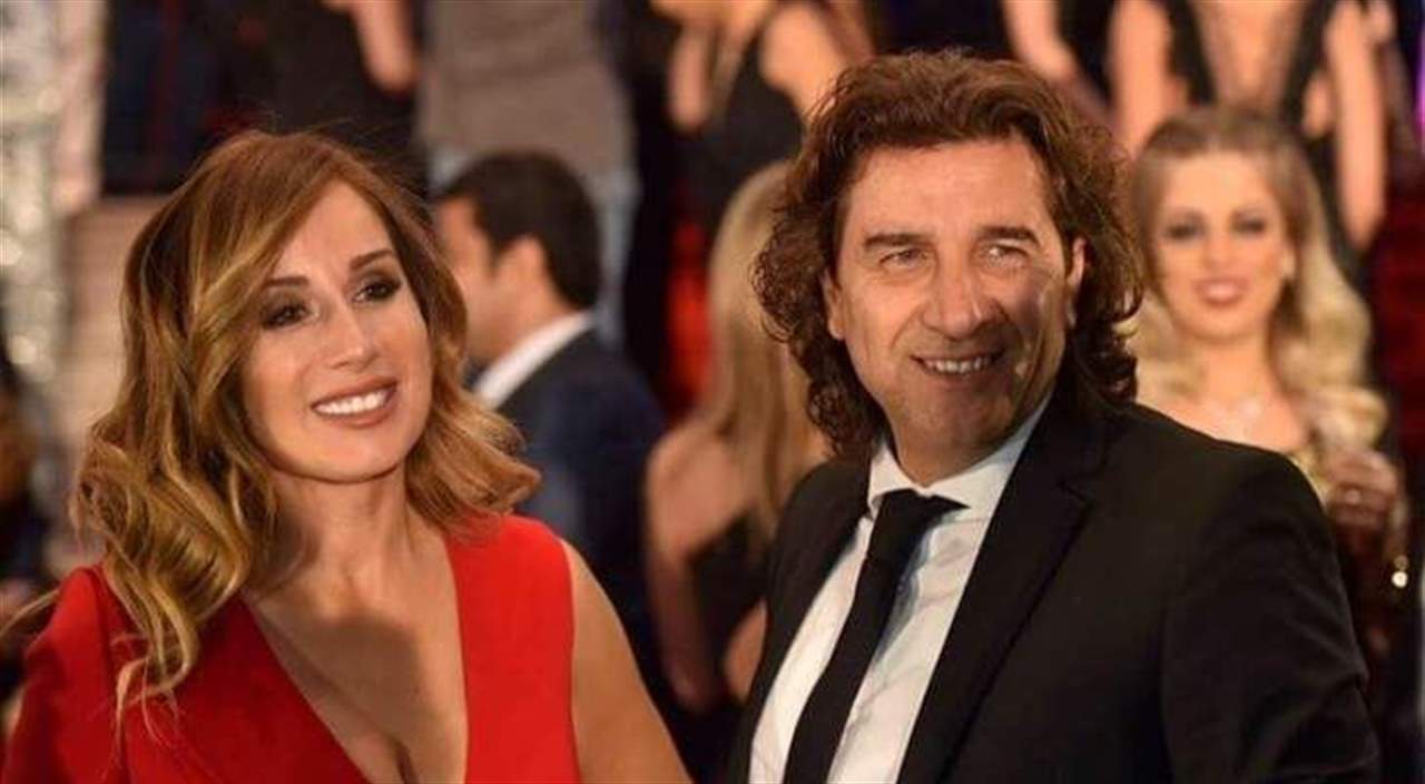 إبنة كارين رزق الله وفادي شربل تتألق في مهرجان البندقية السينمائي ووالدتها تدعمها-صور
