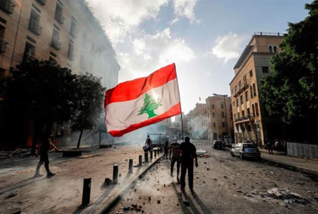 ماذا بعد الأزمة؟