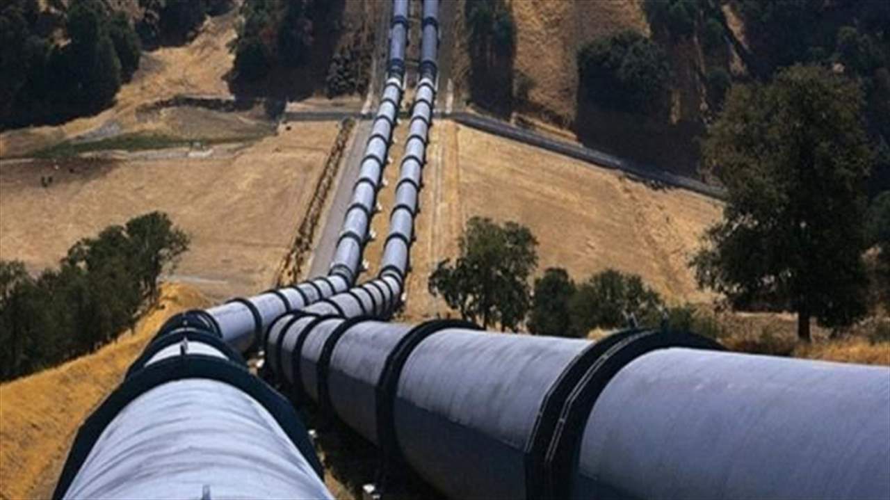 البنك الدولي تعهد بإيصال الغاز المصري للبنان عبر الأردن