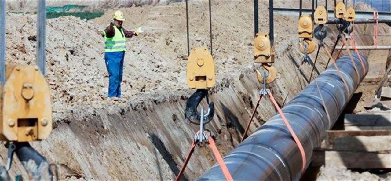 اجتماع وزاري عربي في الأردن يوافق على خارطة طريق لتزويد لبنان بالغاز المصري