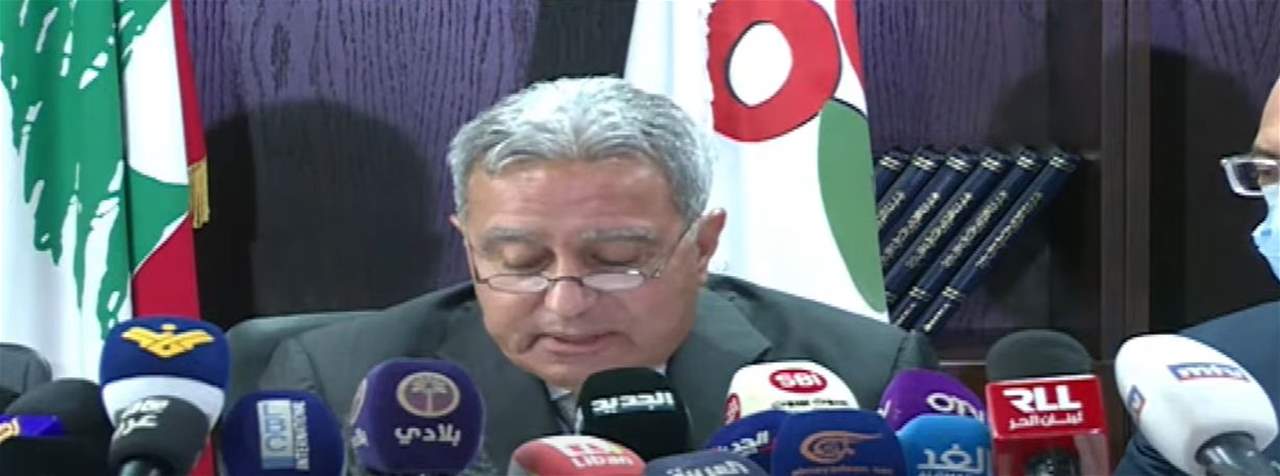 وزيرا الشؤون والاقتصاد اطلقا البطاقة التمويلية .. 126 دولار لكل عائلة