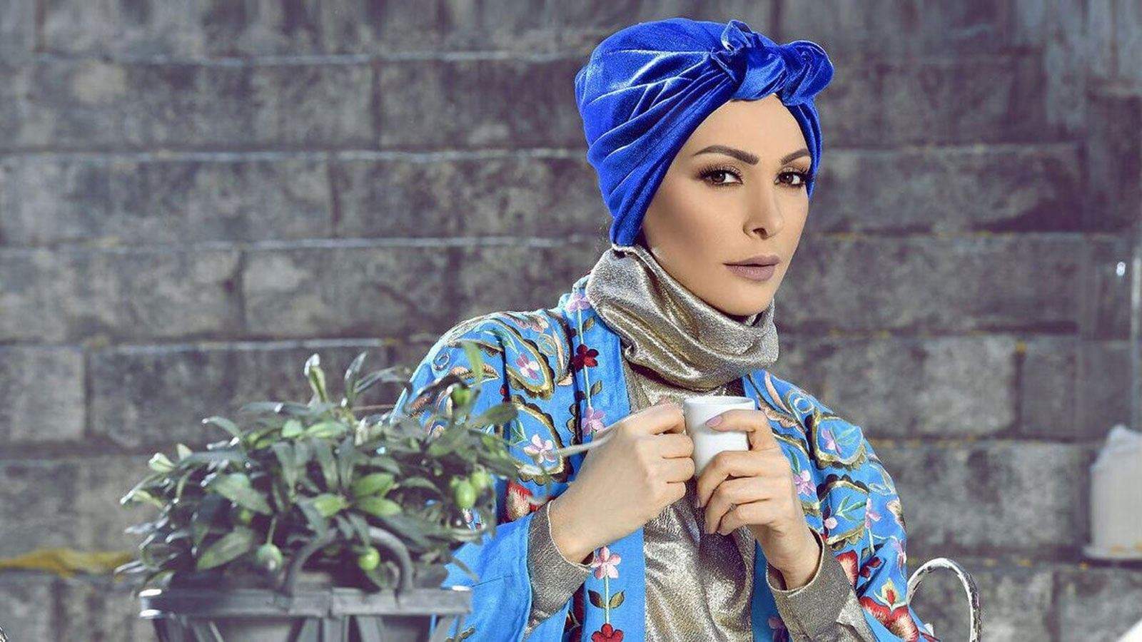 دار الافتاء المصري يحسم الجدل في قضية "نجاسة" الكلب التي أثارتها أمل حجازي