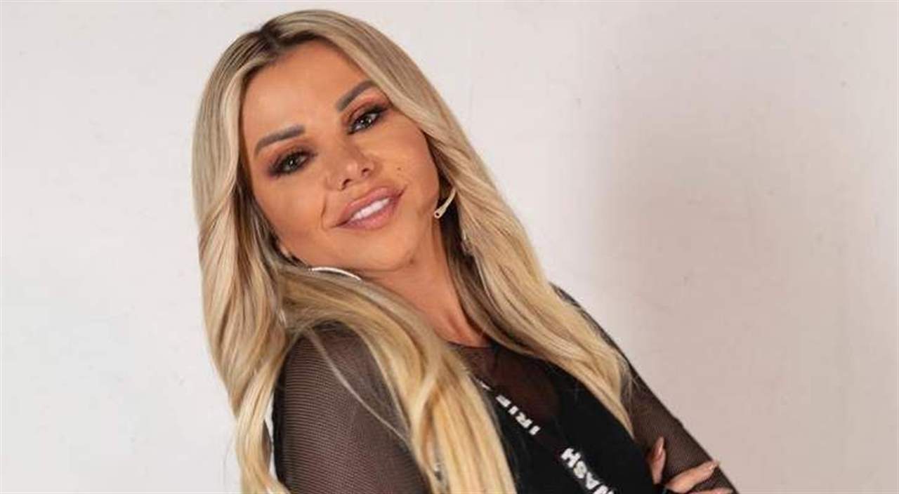 صورة رزان مغربي بين باسل خياط وظافر العابدين تتصدر حديث المتابعين