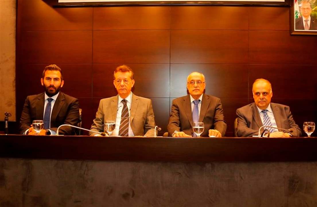 لقاء بين نقابة المستشفيات وممثلي السفارات والمنظمات غير الحكومية: حان وقت المساعدة لتجنب المزيد من معاناة الفئات الأكثر ضعفا