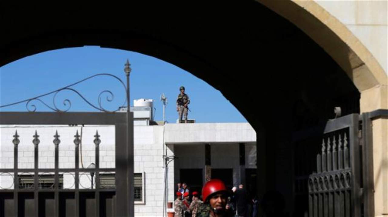 محكمة التمييز في الأردن ترفض الطعن وتؤيد الاحكام الصادرة بحق المتهمين في قضية "الفتنة"