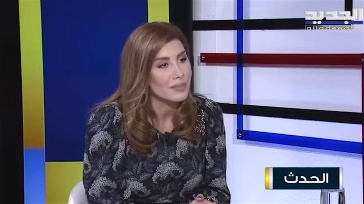 بولا يعقوبيان : ثلثان زائد واحد في جيبة حزب الله وسنستمر بالمعارضة ولن نخضع "فشرتو"