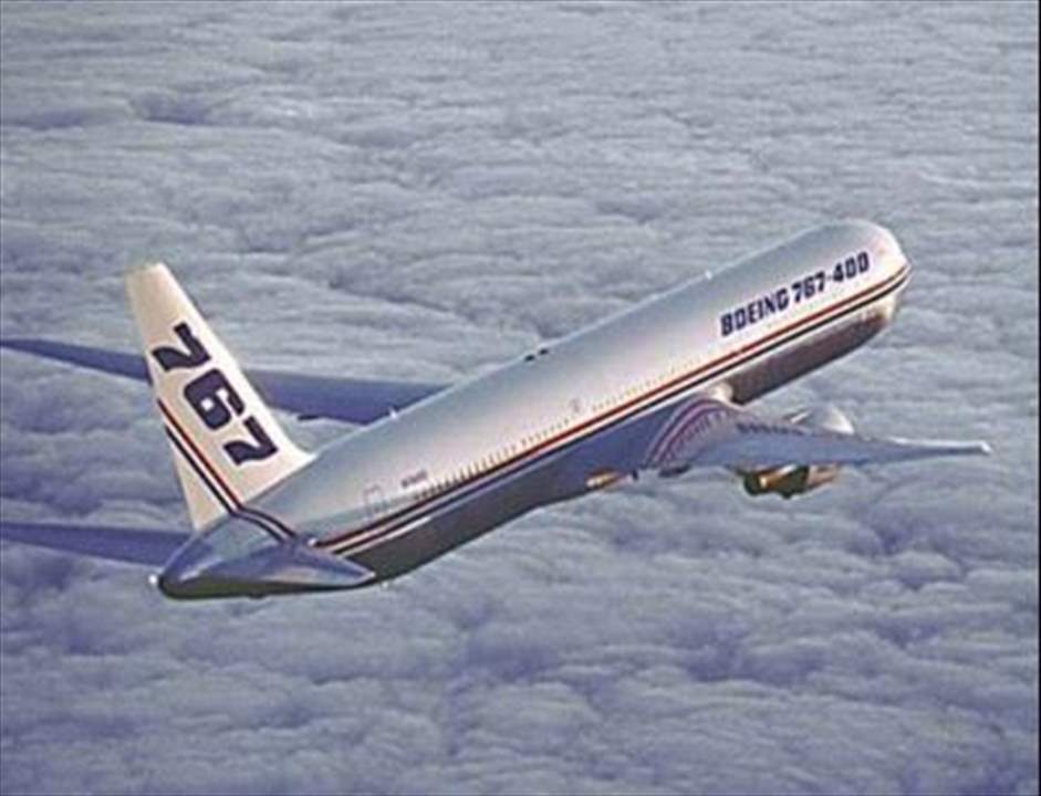 طائرة تقلع من تركيا وتهبط اضطراريا في مطار في روسيا