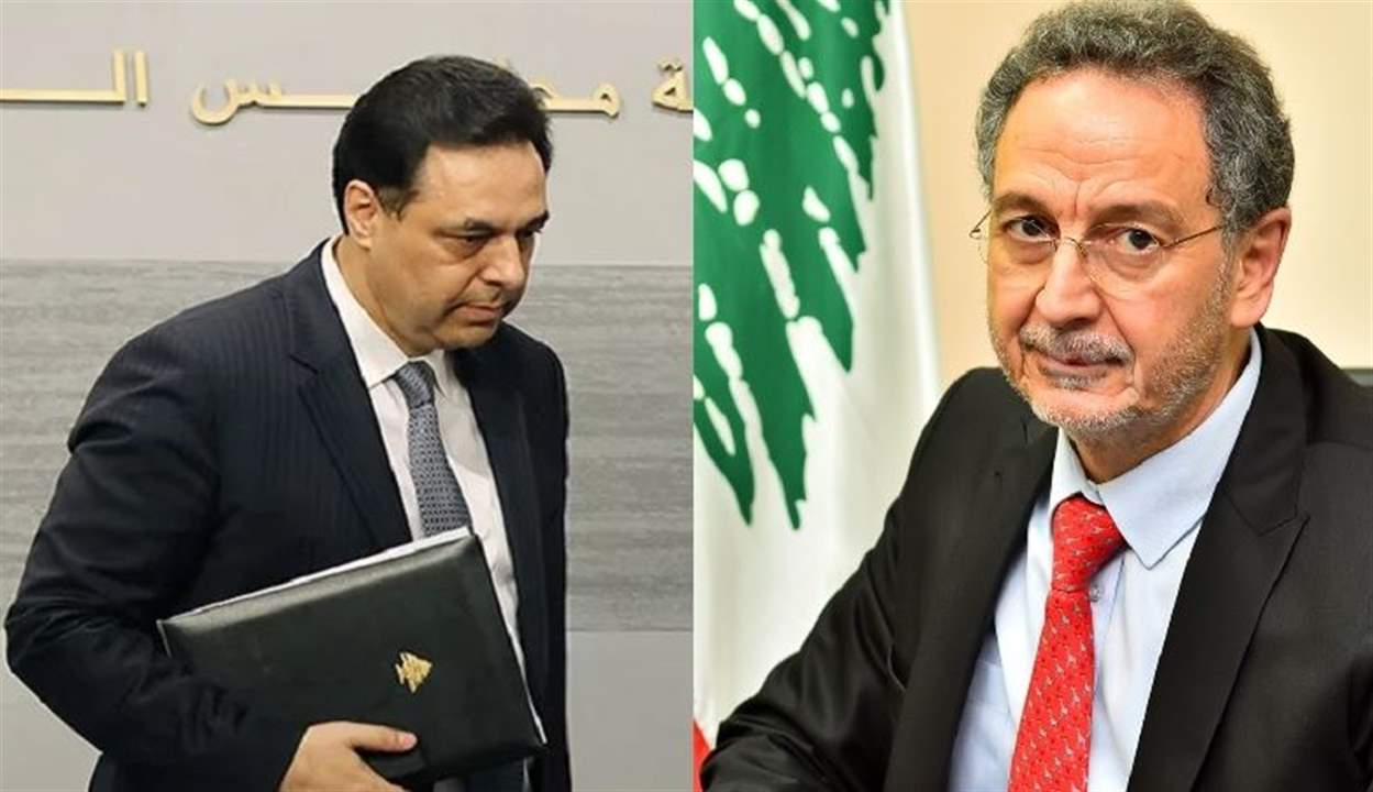 "الأخبار": راوول نعمة يبتزّ حسان دياب قبل رحيله.. لا بطاقة تمويليّة إلا بشروطي!