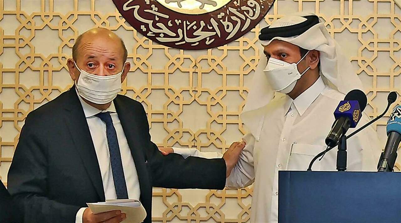 قطر تدعم "مصالحة وطنية" في أفغانستان