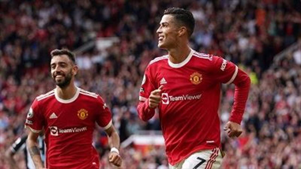 دل بييرو: مشكلة كريستيانو كانت في يوفنتوس نفسه !!