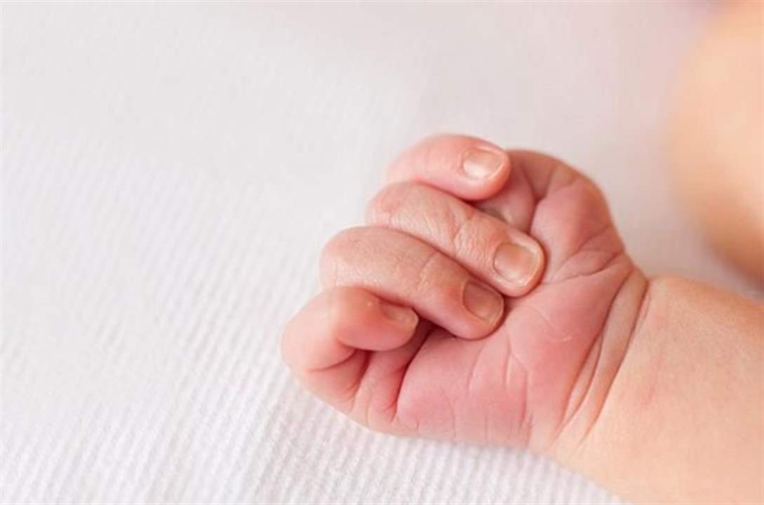 قوى الأمن تحبط عملية بيع طفل 