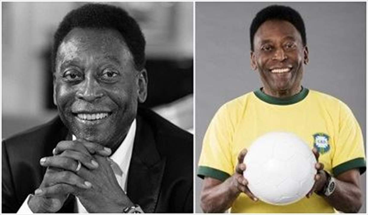 صورة: هذه هي مستجدات الحالة الصحيّة للملك بيليه