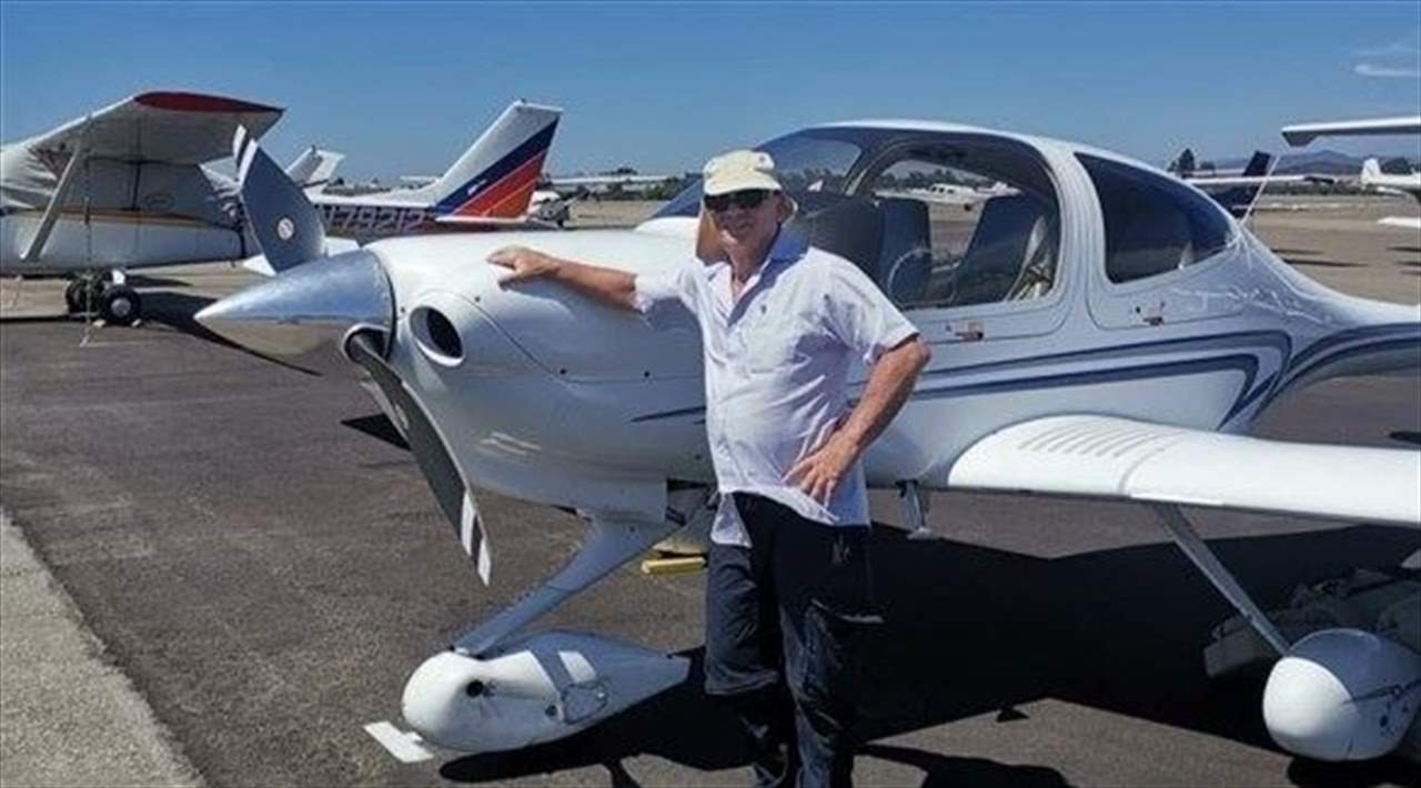   التحقيق بمقتل شاهد بقضية نتنياهو بعد تحطم طائرة في اليونان