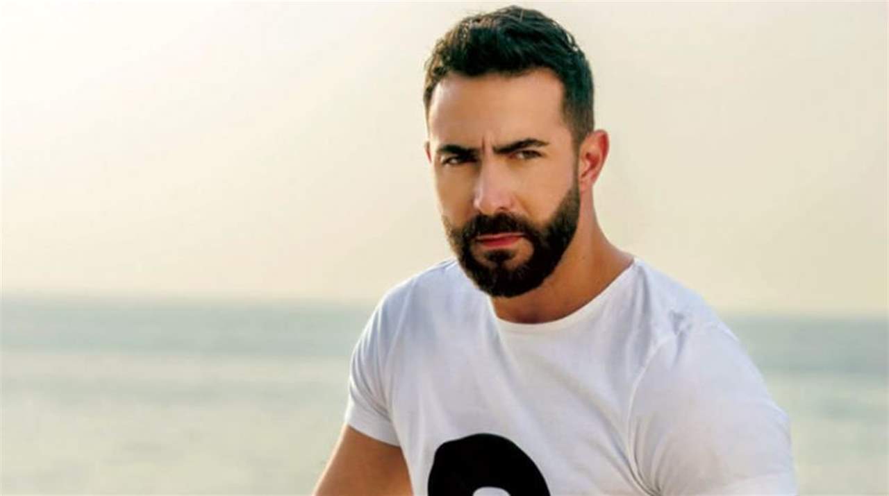 كارلوس عازار يطلب الدعاء وماغي بو غصن تتدخّل