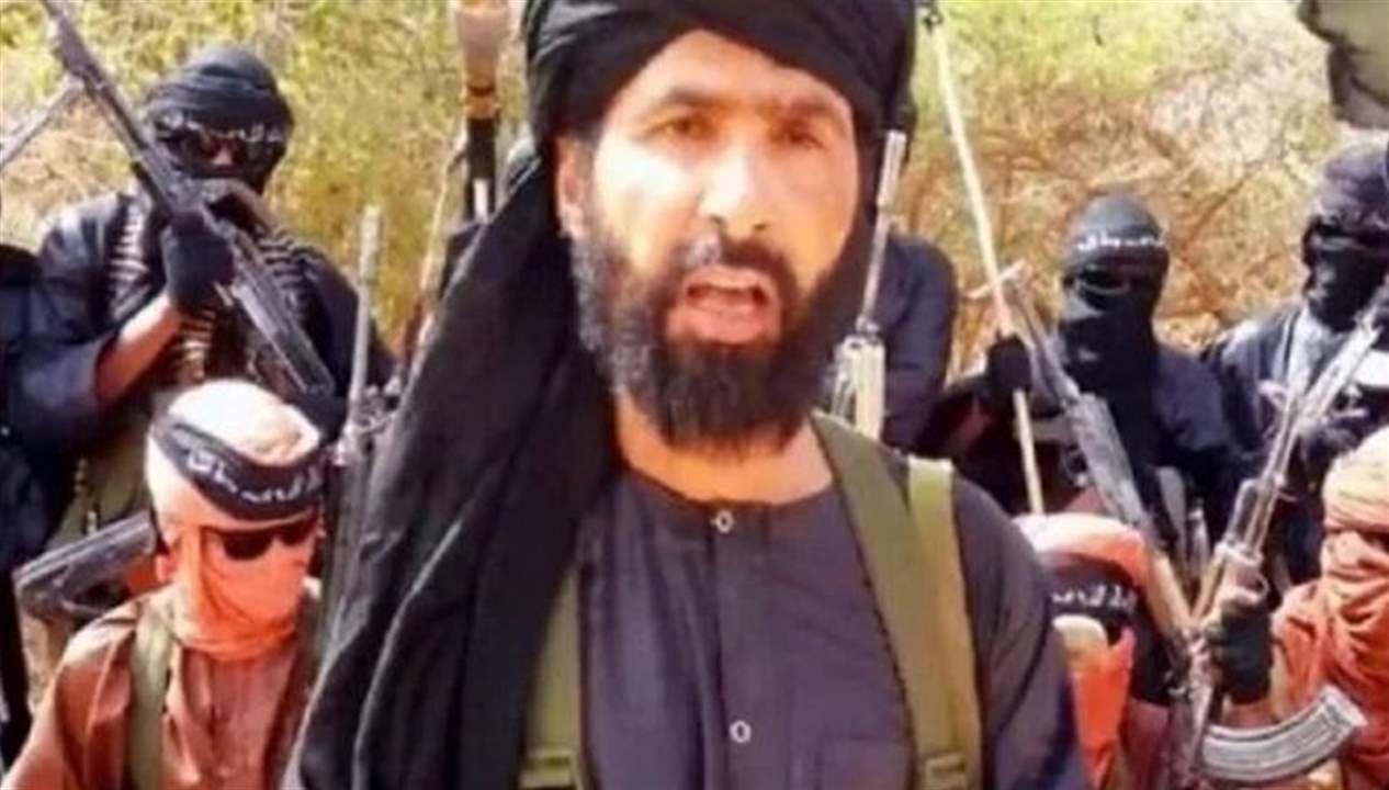 مقتل زعيم تنظيم داعش في الصحراء الكبرى على أيدي القوات الفرنسية