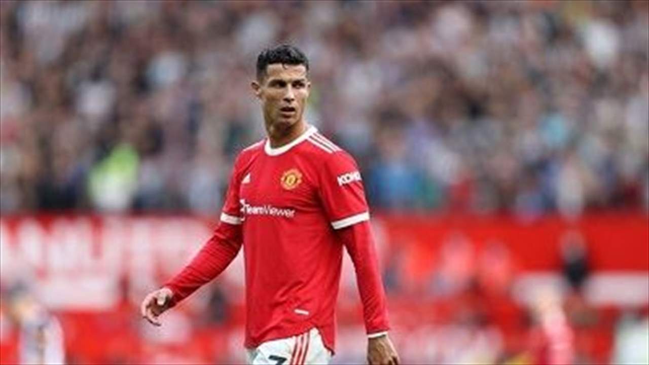 هل يكون وصول كريستيانو رونالدو مشكلة لمانشستر يونايتد؟