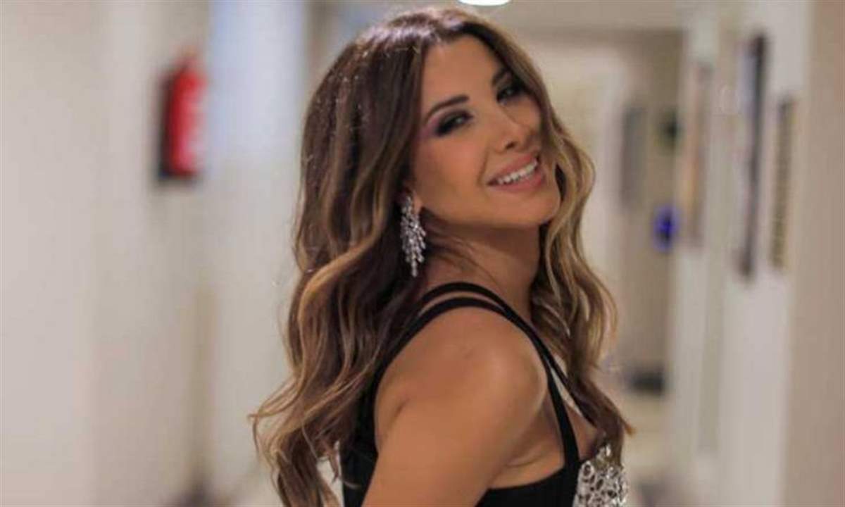 نانسي عجرم توثّق أجواء زفاف شقيقها نبيل عجرم في فيديو كليب أغنيتها الجديدة "حياة"
